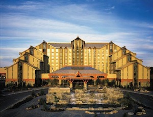 casino rama in orillia