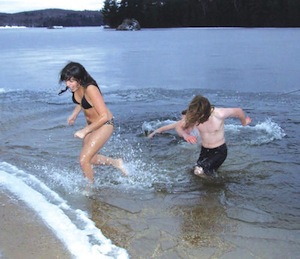 elliot lake swimmers