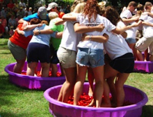 leamington tomatofest