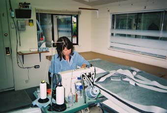 hot tub cover manufacturing